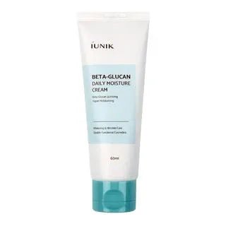 iUNIK - Beta - Glucan Daily Moisture Cream 60ML - AU Beauty Bazaar