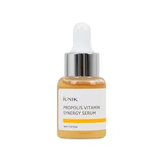 iUNIK - Propolis Vitamin Synergy Serum Mini 15ml - AU Beauty Bazaar