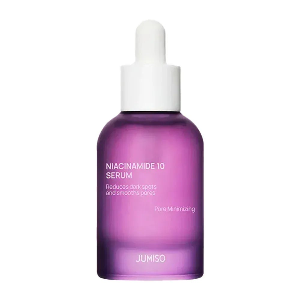 JUMISO Niacinamide 10 Serum (40 ml) - AU Beauty Bazaar
