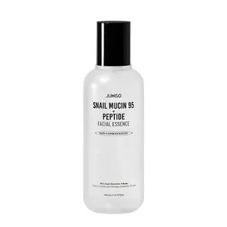 JUMISO - Snail Mucin 95 + Peptide Facial Essence 140ML - AU Beauty Bazaar