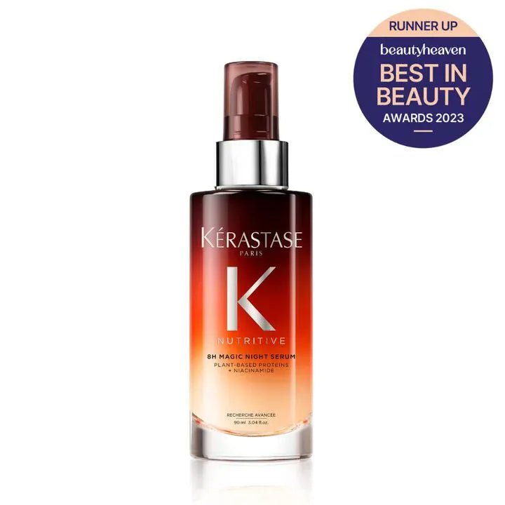 Kérastase Nutritive Magic 8H Night Serum 90ML - AU Beauty Bazaar