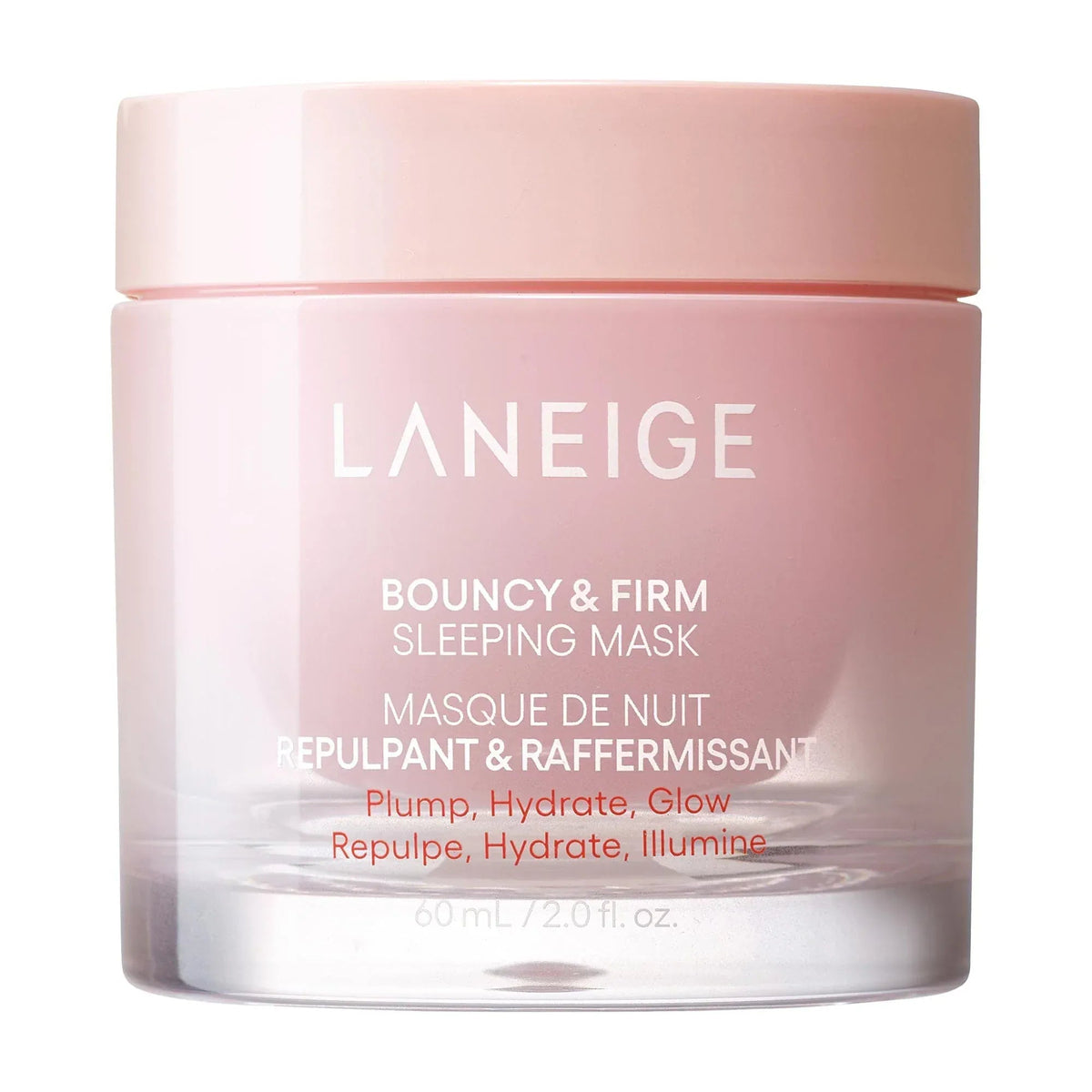 LANEIGE - Bouncy & Firm Sleeping Mask - 10 ML - AU Beauty Bazaar