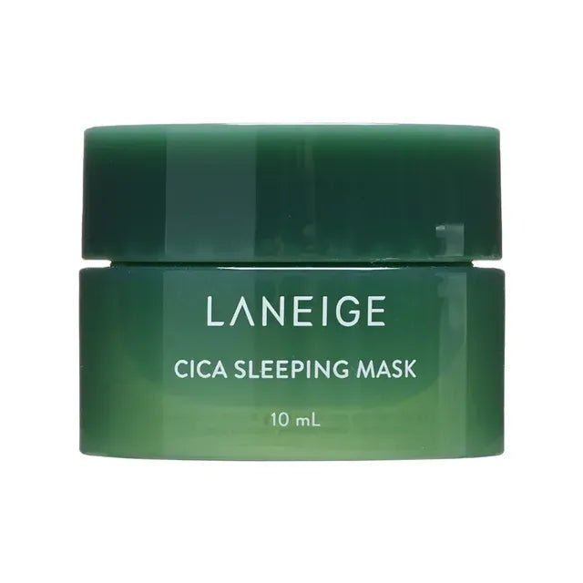 LANEIGE - Cica Sleeping Mask - 10 ML - AU Beauty Bazaar