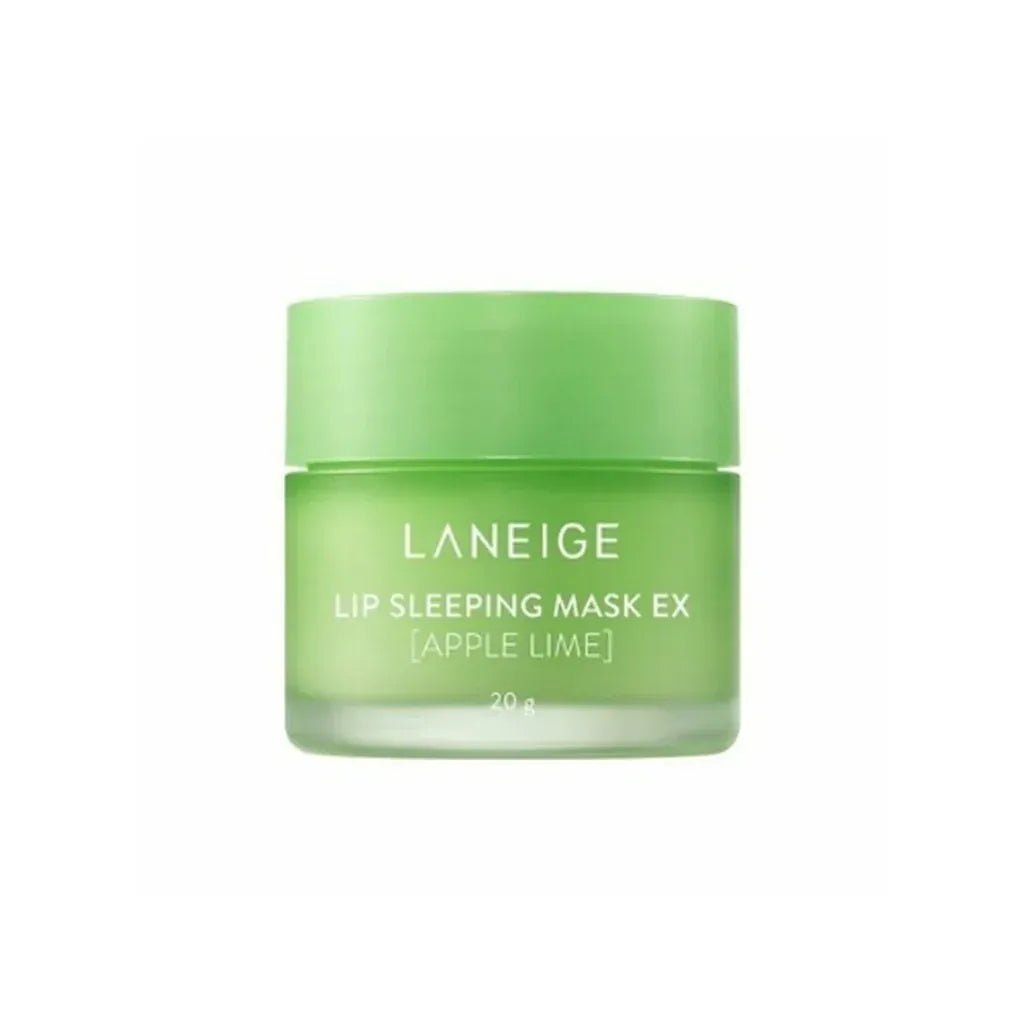 LANEIGE - Lip Sleeping Mask Apple Lime - 20G - AU Beauty Bazaar