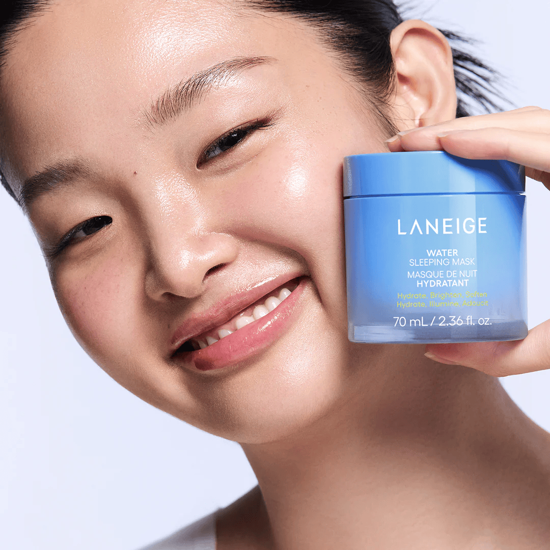 LANEIGE - Water Sleeping Mask EX 70ML - AU Beauty Bazaar
