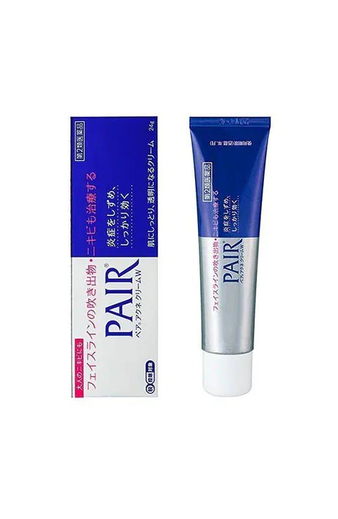 LION - Pair Acne Cream W - 24G - AU Beauty Bazaar