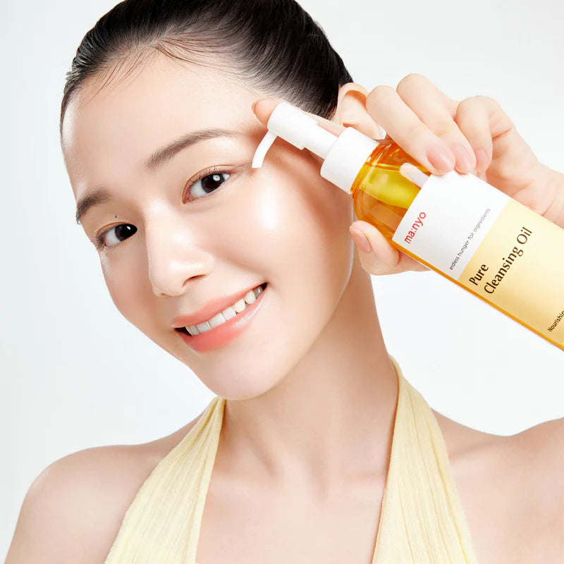 Ma:nyo Pure Cleansing Oil Mini 25ml