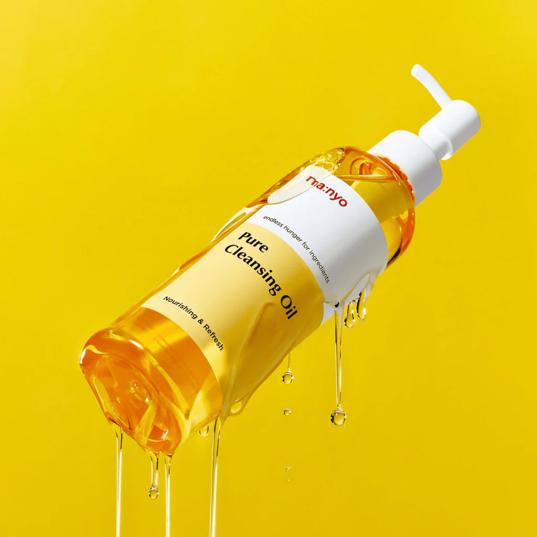 Ma:nyo Pure Cleansing Oil 200ml - AU Beauty Bazaar
