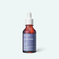 Mary & May - 6 Peptide Complex Serum 30ML - AU Beauty Bazaar