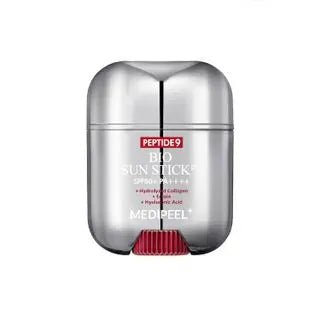 MEDI - PEEL - Peptide 9 Bio Sun Stick Pro 19g - AU Beauty Bazaar