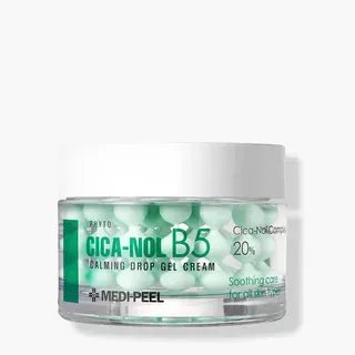 MEDI - PEEL - Phyto Cica - nol B5 Calming Drop Gel Cream 50g - AU Beauty Bazaar