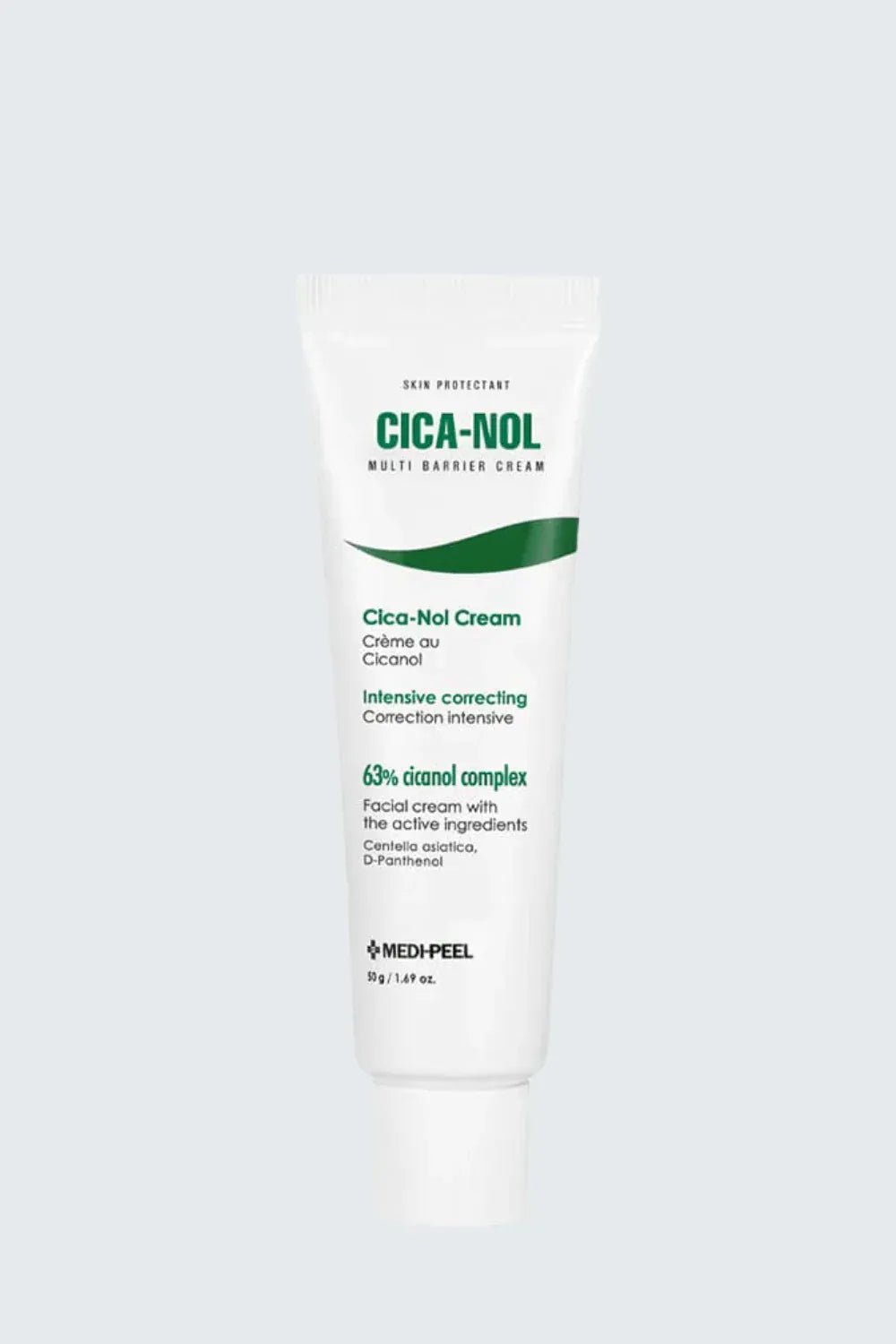 MEDI - PEEL - Phyto Cica - nol B5 Repair Cream 50G - AU Beauty Bazaar