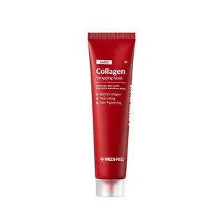 MEDI - PEEL - Red Lacto Collagen Wrapping Mask - 70ML - AU Beauty Bazaar
