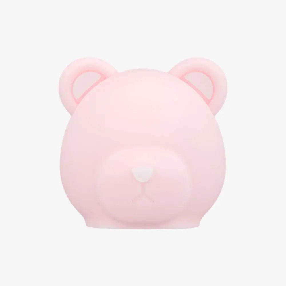 medicube - AGE - R Booster Pro Head Case Pink Bear - AU Beauty Bazaar