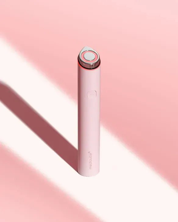 Buy medicube - AGE-R Booster Pro Mini Pink | AU Beauty Bazaar Buy medicube - AGE-R Booster Pro Mini Pink | AU Beauty Bazaar