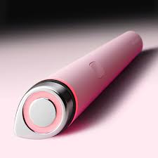 medicube - AGE - R Booster Pro Mini Pink - AU Beauty Bazaar