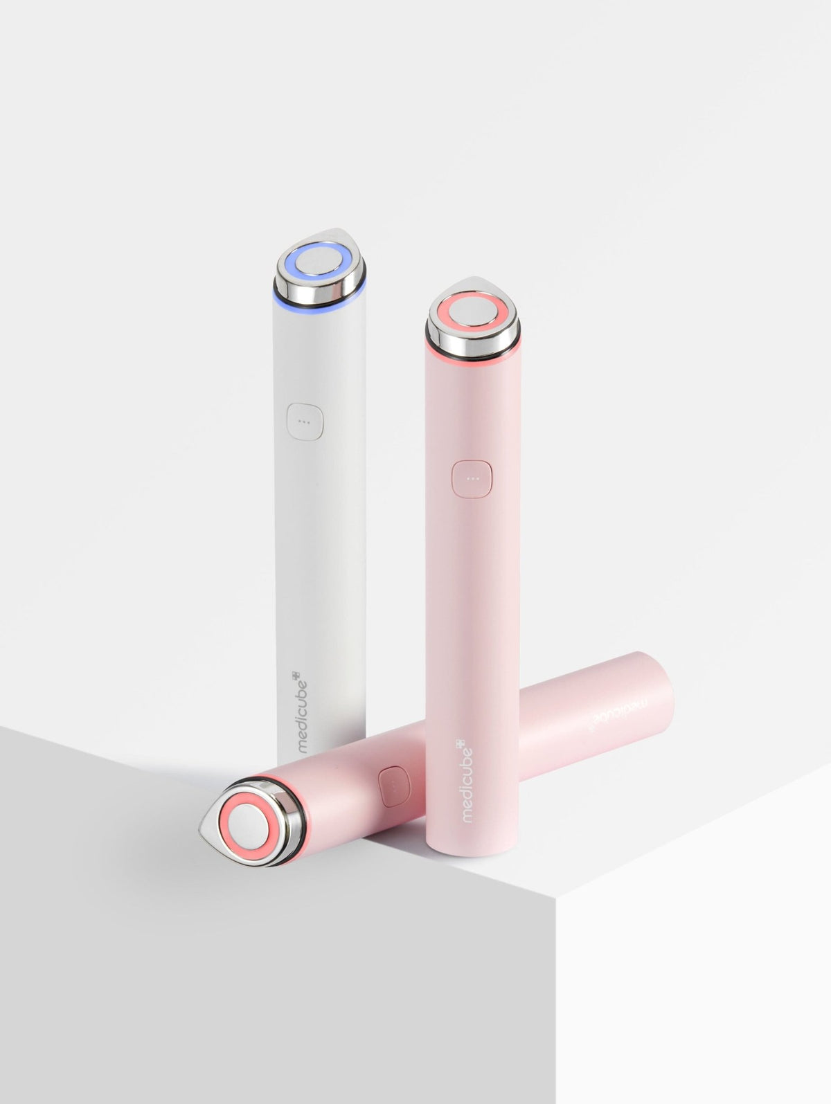 medicube - AGE - R Booster Pro Mini Pink - AU Beauty Bazaar