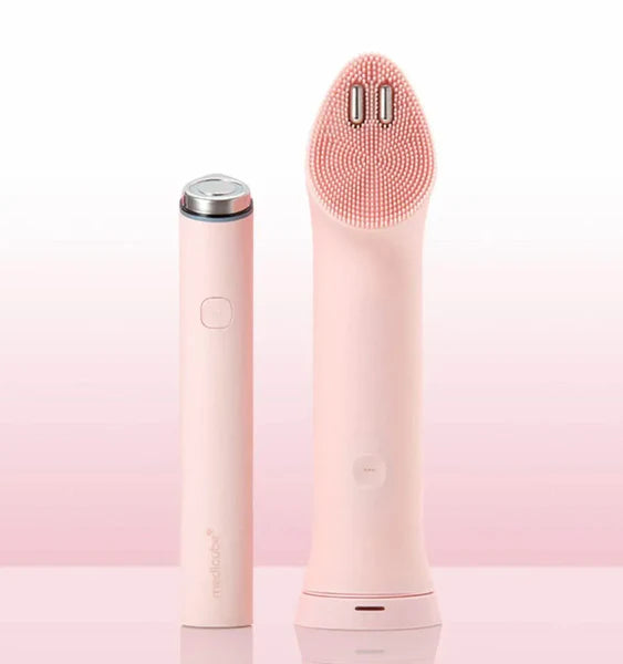 Medicube AGE-R BOOSTER CLEANSER HEAD (PINK)