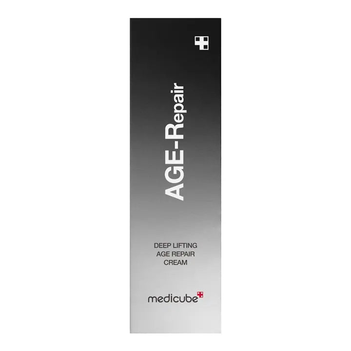 Medicube Deep Lifting Age Repair Cream 30ml - AU Beauty Bazaar