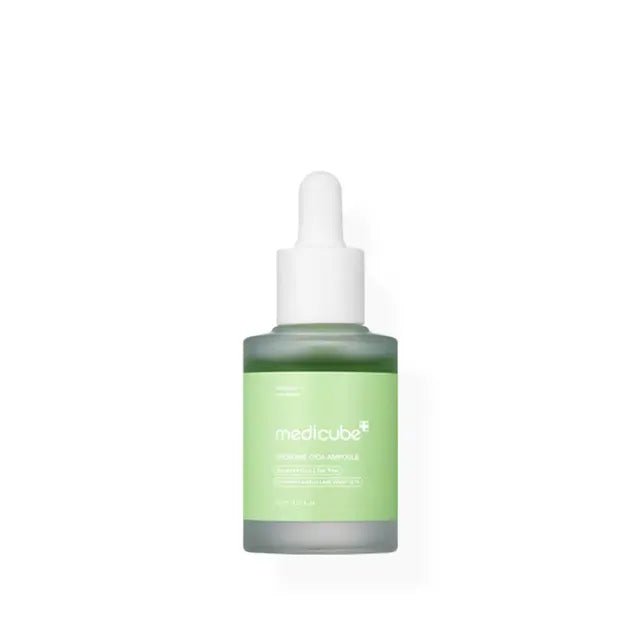 MEDICUBE Exosome Cica Serum 30ML - AU Beauty Bazaar