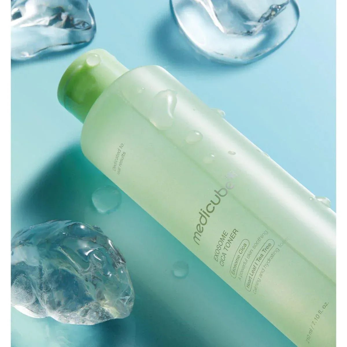 Medicube Exosome Cica Set - AU Beauty Bazaar