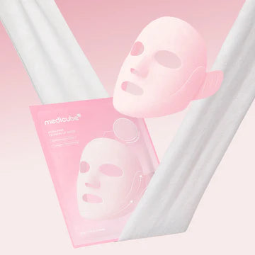 Medicube PDRN Pink Tension Up Mask 34g 4ea