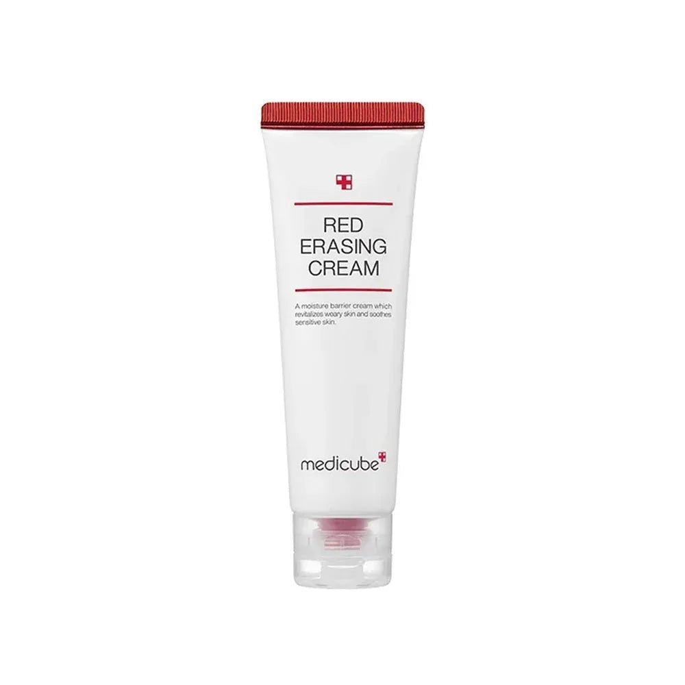 MEDICUBE Red Erasing Cream - 100ML - AU Beauty Bazaar