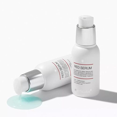 medicube - Red Serum 2.0 30ML - AU Beauty Bazaar