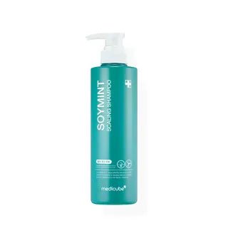 Medicube - Soymint Scaling Shampoo 490ML - AU Beauty Bazaar