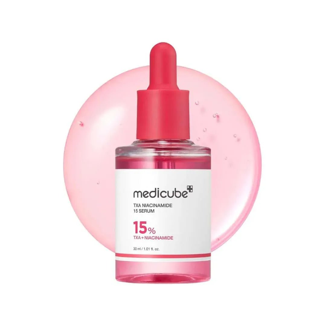 medicube - TXA Niacinamide 15 Serum 30ML - AU Beauty Bazaar