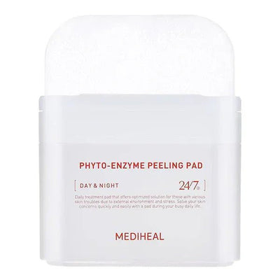 Mediheal Phyto - Enzyme Peeling Pad (90 pcs) - AU Beauty Bazaar