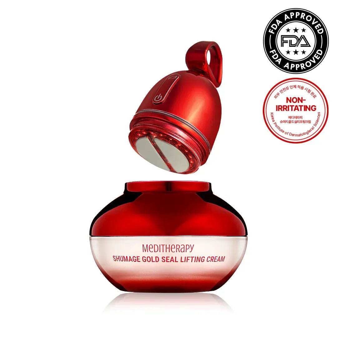 Meditherapy - Shumage EMS Device - AU Beauty Bazaar