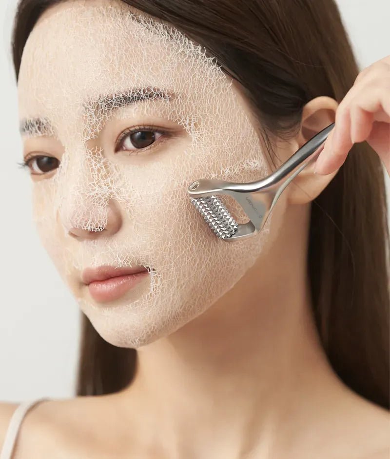 Meditherapy - Wrinkle - Fit Mask Set (7 pieces) - AU Beauty Bazaar