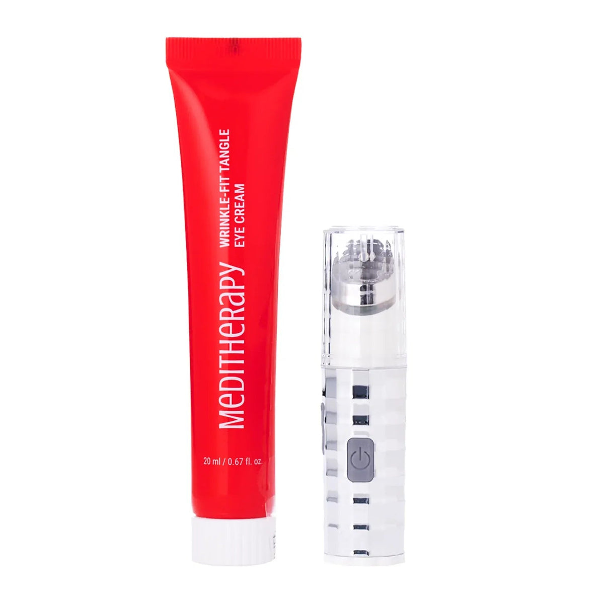 Meditherapy - Wrinkle - Fit Tangle Eye Cream - 20ml - AU Beauty Bazaar
