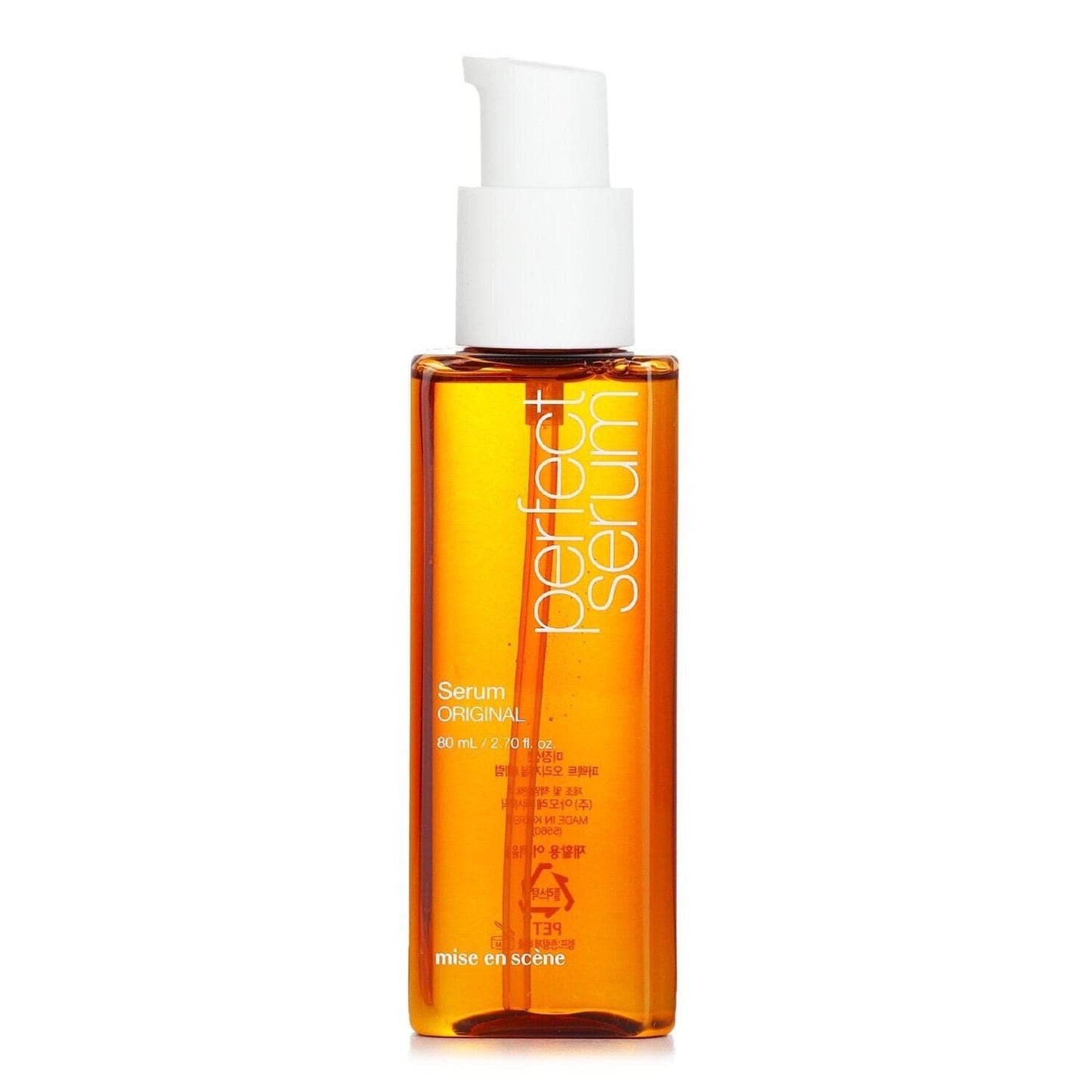 Mise En Scene - Perfect Serum Original 80ml - AU Beauty Bazaar