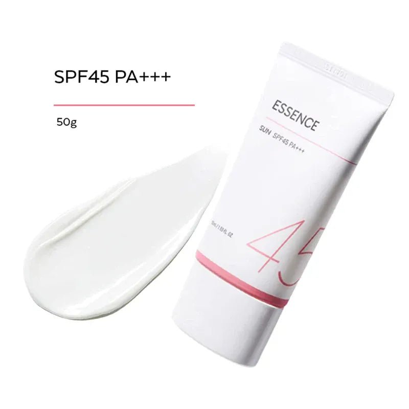 Missha All - Around Safe Block Essence Sun (SPF45/PA+++) 50ml - AU Beauty Bazaar