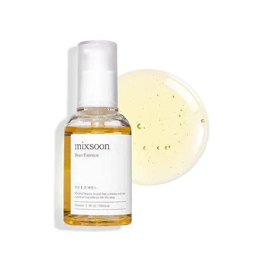 mixsoon - Bean Essence - 50 ML - AU Beauty Bazaar