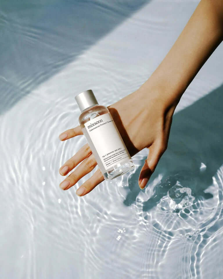 Mixsoon - Galactomyces Ferment Essence 100ml - AU Beauty Bazaar