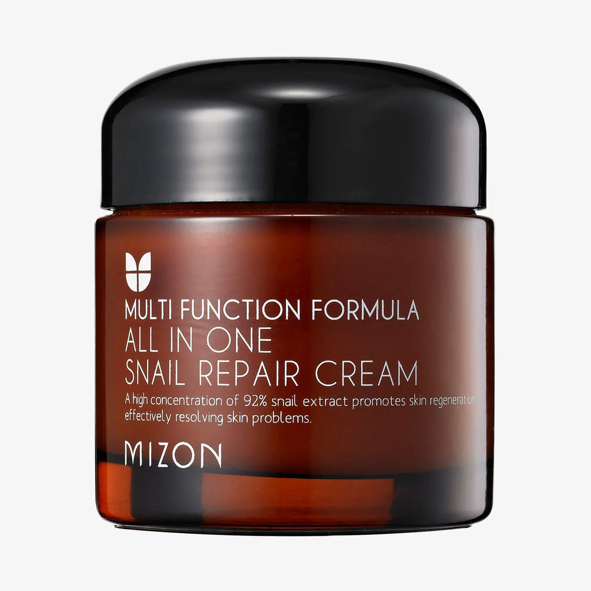 Mizon - All In One Snail Repair Cream 75ml - AU Beauty Bazaar