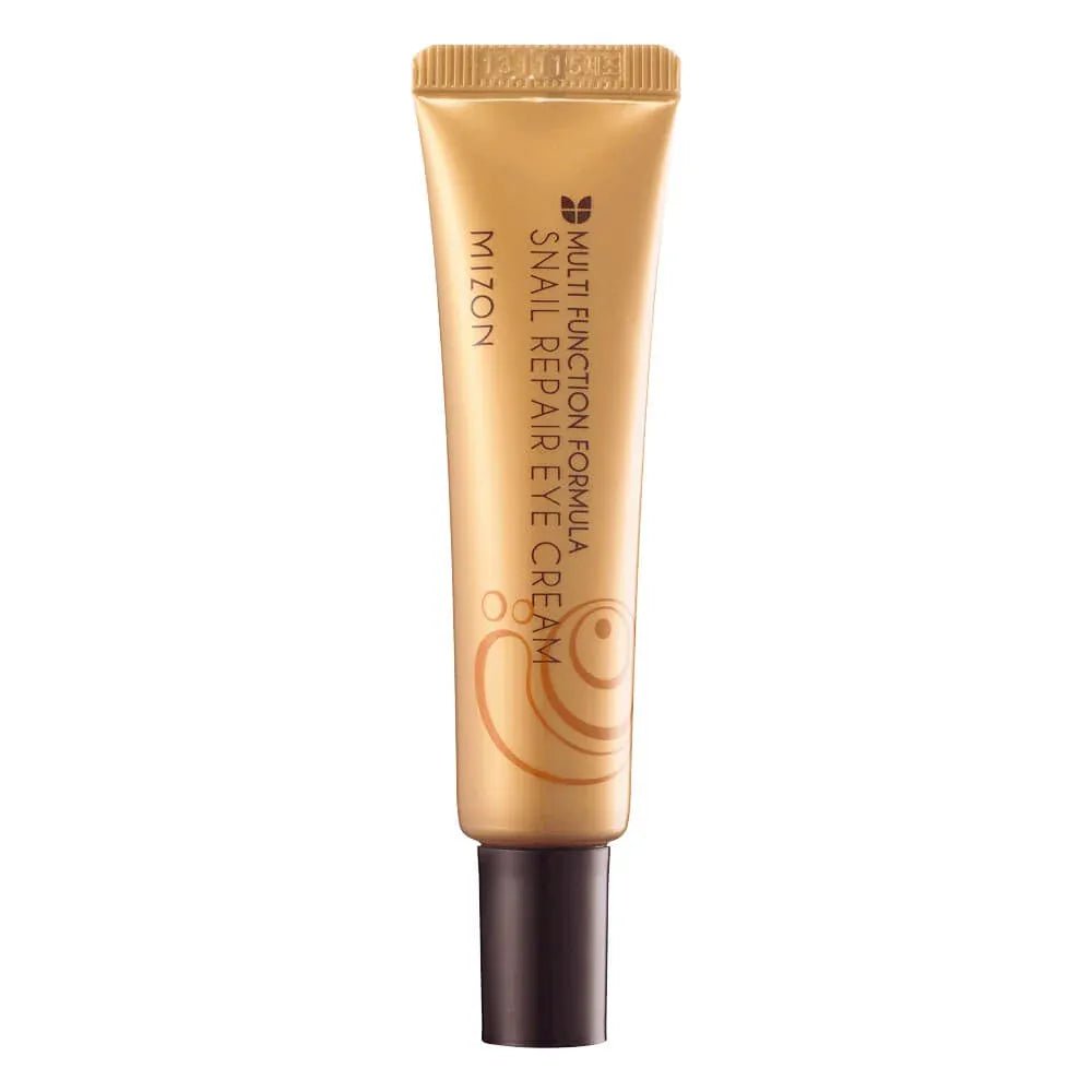 Mizon - Snail Repair Eye Cream Tube 15ml - AU Beauty Bazaar
