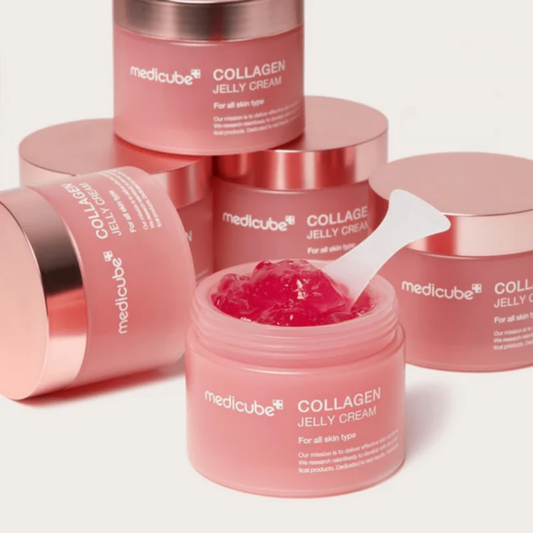 Mochi Skin Plumping Set | Boost Hydration & Plumpness - AU Beauty Bazaar