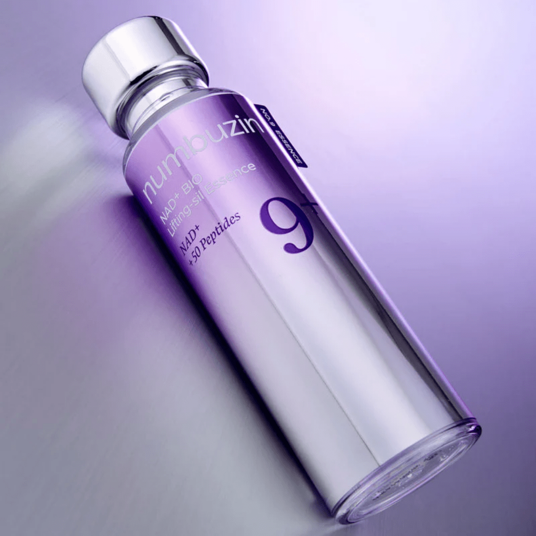 Numbuzin No.9 NAD Bio Lifting Essence 30ml - AU Beauty Bazaar