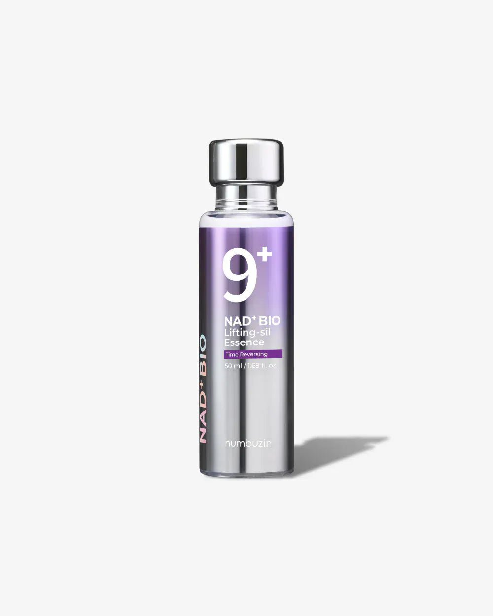 numbuzin - No.9 NAD Bio Lifting - sil Essence 50ML - AU Beauty Bazaar