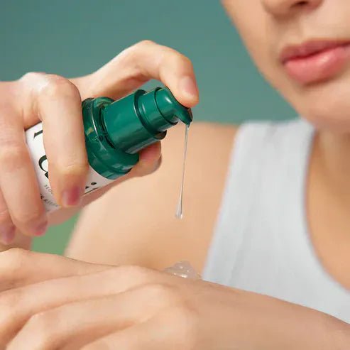 Purito Seoul Wonder Releaf Centella Serum 60ml - AU Beauty Bazaar