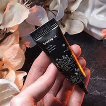 Pyunkang Yul - Black Tea Time Reverse Eye Cream Mini 9ml - AU Beauty Bazaar