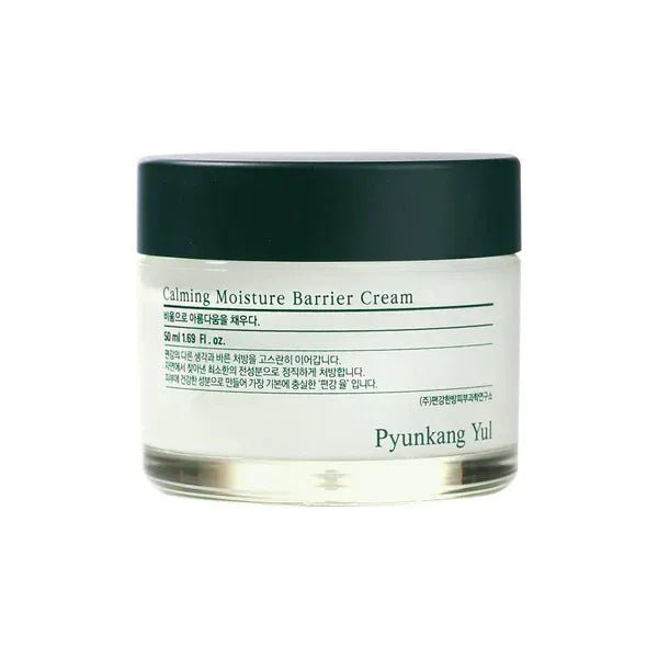 Pyunkang Yul Calming Moisture Barrier Cream 50ml - AU Beauty Bazaar