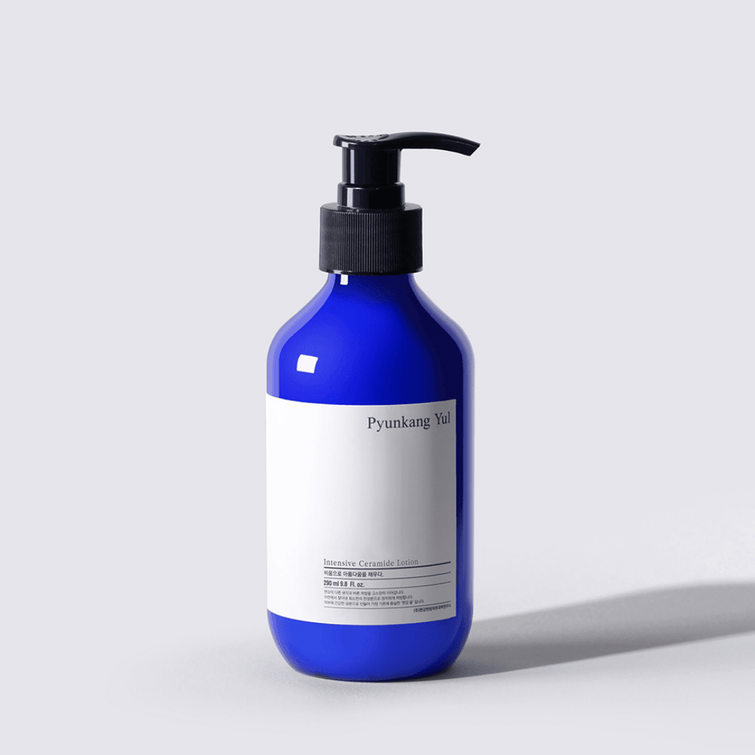 Pyunkang Yul - Intensive Ceramide Lotion 290ml - AU Beauty Bazaar