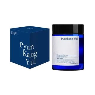 Pyunkang Yul - Moisture Cream 100ML - AU Beauty Bazaar