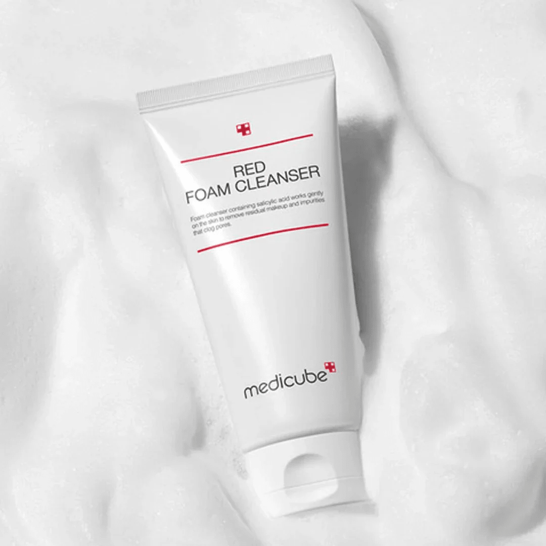 Redness Rescue Set | Soothes redness & irritation - AU Beauty Bazaar