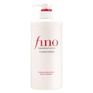 Shiseido - Fino Premium Touch Conditioner 550ML - AU Beauty Bazaar